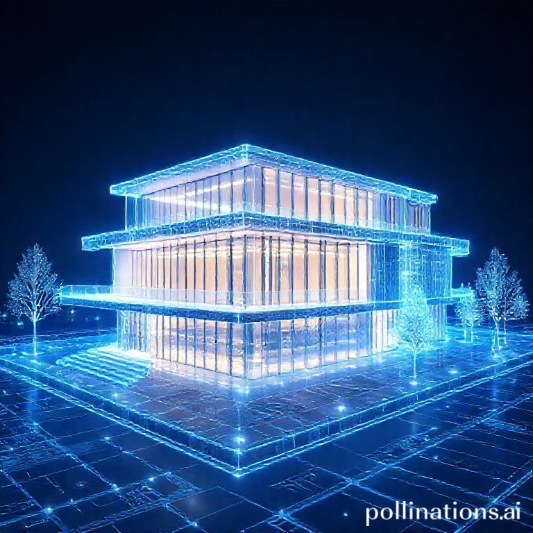 Sürdürülebilir Mimari ve Enerji Analizinde BIM’in Rolü