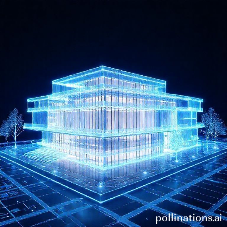 BIM Nedir ve İnşaat Sektörünü Nasıl Değiştiriyor?