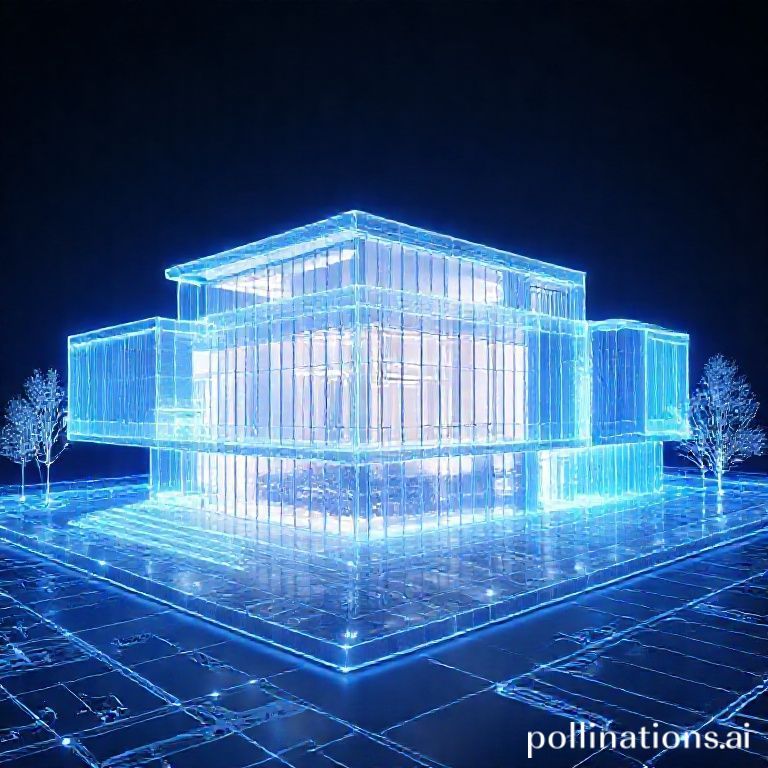 Mimari Görselleştirmede Revit ve Enscape Kullanımı